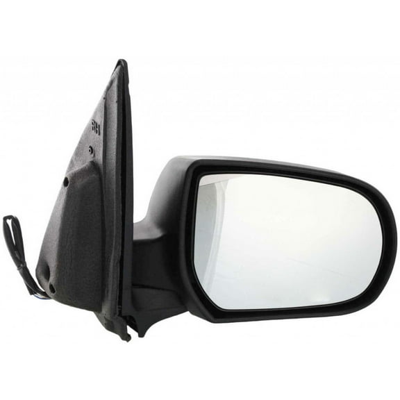 For Ford Escape Door Mirror 2001-2007 Passenger Side | Power | Non-Heated | XLS/XLT/XLT S | Replacement For FO1321251 | 2L8Z 17682 CAB