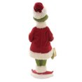 thumbnail image 2 of Possible Dreams The Grinch Fruitcake Figurine #6003973, 2 of 2