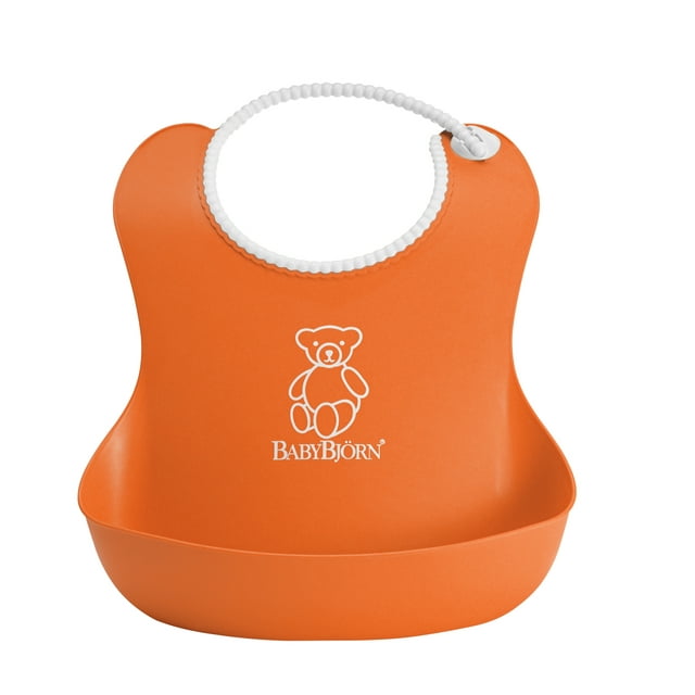 BabyBjorn Soft Bib