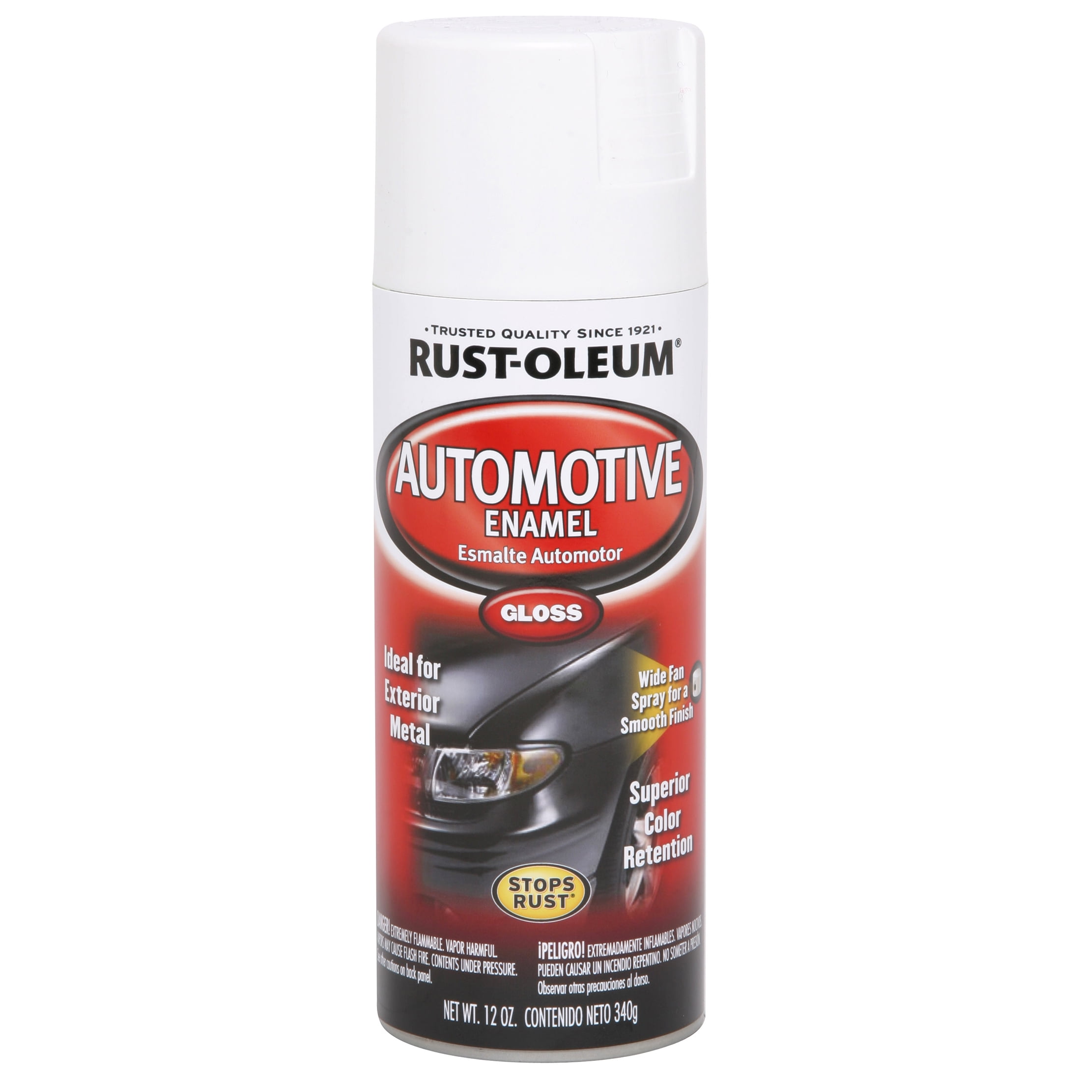 Acrylic spray paint walmart discount