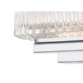 thumbnail image 2 of 2001-77-L-Minka Lavery-Sparren - 1 LED Bath Vanity, 2 of 3