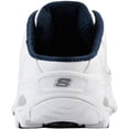 thumbnail image 6 of Skechers Women's D'Lites Bright Sky Sneaker, 6 of 6