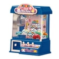 thumbnail image 1 of Vogacara Claw Machine Practical Claw Catch Toy Machine Doll for Game  Juguetes Azul, 1 of 1