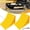 Yellow, variant on Universal Camper Leveler RV Car Truck Leveling Blocks Ramps Wheel Chock Block