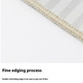 thumbnail image 4 of Decodeary Resistant Polyester Christmas Floor Mats For Indoor And Outdoor But Bathroom Is Also Suitable type+5, 4 of 6