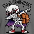 thumbnail image 3 of CafePress - Back To School Men's Comfort Colors® T Shirt - Mens Comfort Colors Shirt, 3 of 5
