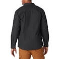 thumbnail image 2 of Genuine Dickies Men's Shacket, Sizes S-3XL, 2 of 2