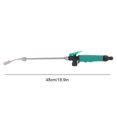 thumbnail image 2 of Pistola de agua de Metal 30/48CM boquilla de tubo alta presión ajustable FLhrweasw, 2 of 9