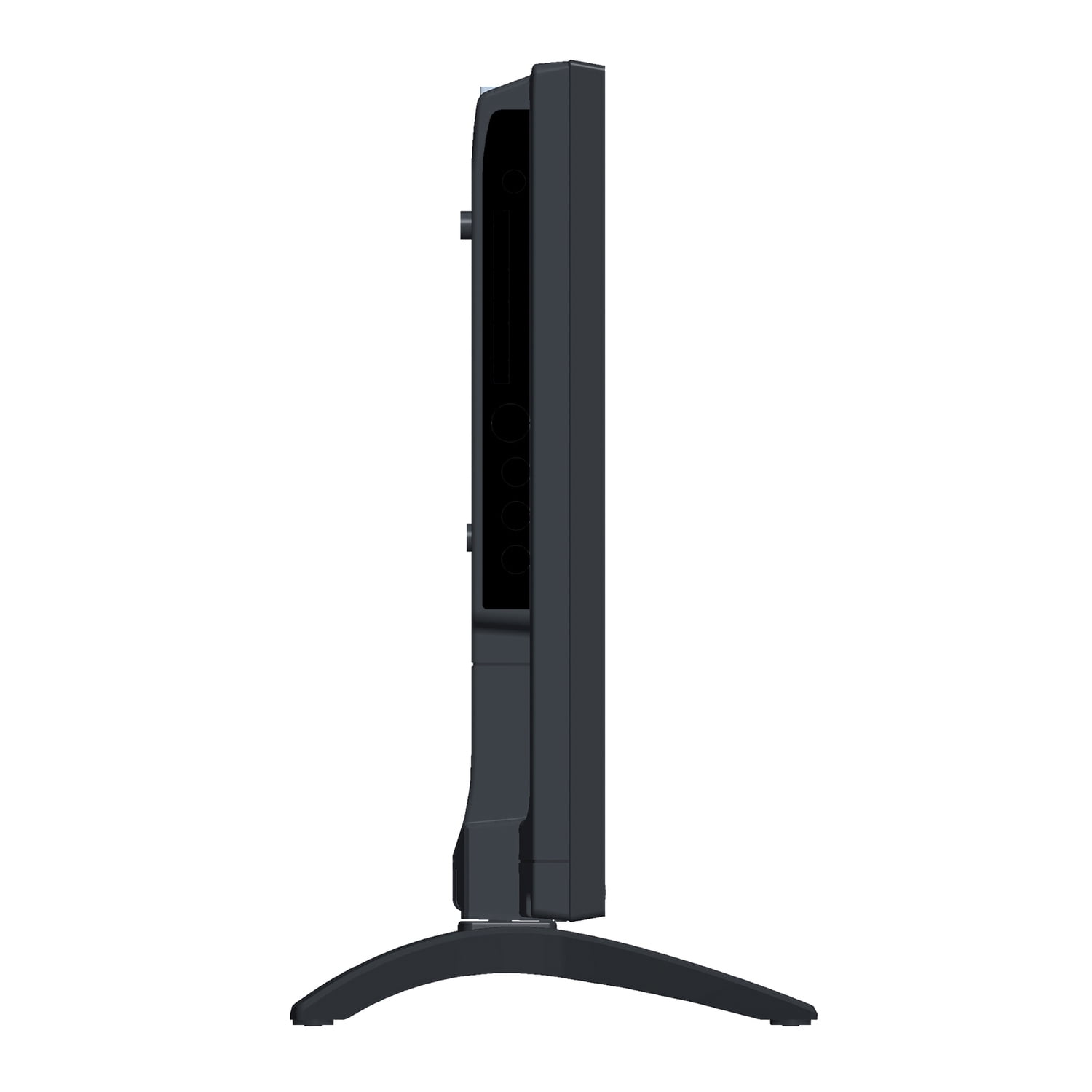 Supersonic 19" VIDAA ACDC Compatible LED Smart TV with Built-In WiFi