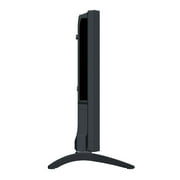 Supersonic 19 VIDAA ACDC Compatible LED Smart TV with Built-In WiFi