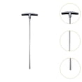 thumbnail image 3 of Kit d'Extension de Tube de Valve de Déchets RV Haute Performance Premium 9 Pouces pour Camco-, 3 of 5