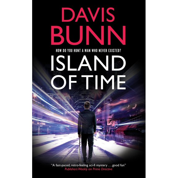 Pre-Owned Island of Time (Hardcover) 1448308445 9781448308446
