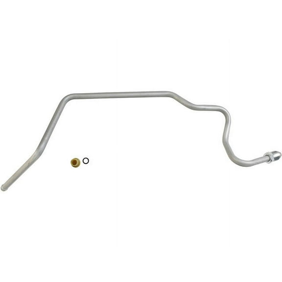 From Gear Power Steering Return Line Hose Assembly - Compatible with 2004 - 2008 Toyota Solara 3.3L V6 2005 2006 2007