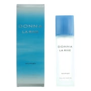 Donna by La Rive, 3.4 oz Eau De Parfum Spray for Women