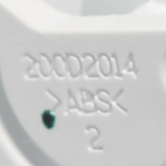 WR32X10154 GE Knob Dial OEM WR32X10154