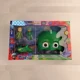 thumbnail image 1 of PJ Masks-figuras de acción de personajes clásicos de Anime, juego de juguetes con 3 coches de conexión, Owlette Catboy, regalos para niños, 1 of 1