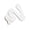 Coconut, variant on MCoBeauty - Glow & Treat 2-in-1 Lip Treatment