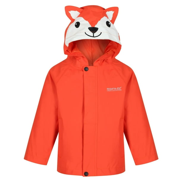 Girls regatta sale jacket