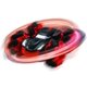 thumbnail image 2 of Lexibook Crosslander slide Acrobacias Increíbles Coche reversible Figuras de 360 Rojonegro RC58, 2 of 6