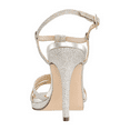 thumbnail image 2 of I. Miller Womens Roizy Heeled Sandals Platino Color Party Wedding Wear Msrp $80 (US 6), 2 of 4