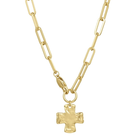 Collar James Michelle Cruz Gruesa 18 pulgadas Impermeable
