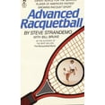 thumbnail image 1 of Pre-Owned Advanced Racquetball (Paperback) 0671791508 9780671791506, 1 of 1