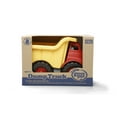 thumbnail image 3 of Dump Truck Green Toys, camión volquete, amarillo/rojo, sin BPA, 3 of 5