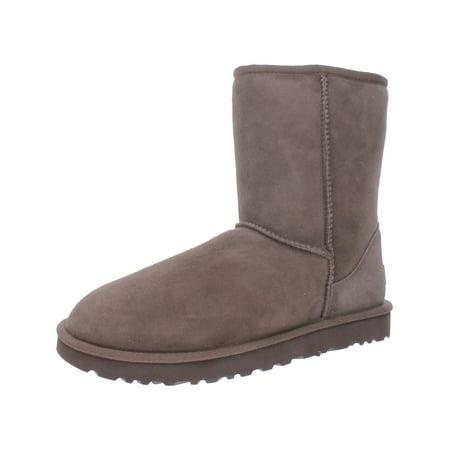 

Ugg Australia Women s Classic Short II Suede Sheepskin Winter Boots