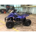 thumbnail image 3 of TaoTao Boulder B1 110cc ATV with Automatic Transmission Remote Control, 3 of 7