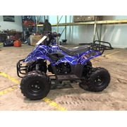 TaoTao Boulder B1 110cc ATV with Automatic Transmission Remote Control