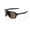 Matte Black - Soft Gold Mirror Lens, variant on S2 Sport Performance Cycling Sunglasses (Matte Black - Soft Gold Mirror Lens)