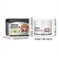 thumbnail image 2 of Hydrating Moisturizing Skin Dark Reducer For Elbows & Knees Exfoliating & Illuminating Formula Gentle For All Skin Types, 2 of 8