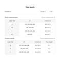 thumbnail image 3 of 5pcs/Set Seamless Sticky Bra Women's Underwear, 3 of 7