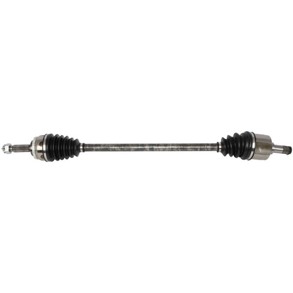 SCITOO Front Right Passenger Side CV Axle Shaft Assembly Fit for Chrysler Sebring,for Dodge Stratus,for Mitsubishi Eclipse,for Mitsubishi Galant 2.4L