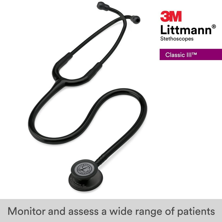 種類豊富な品揃え Littmann 3M Shipping! Free Classic 27 III 健康管理・計測計
