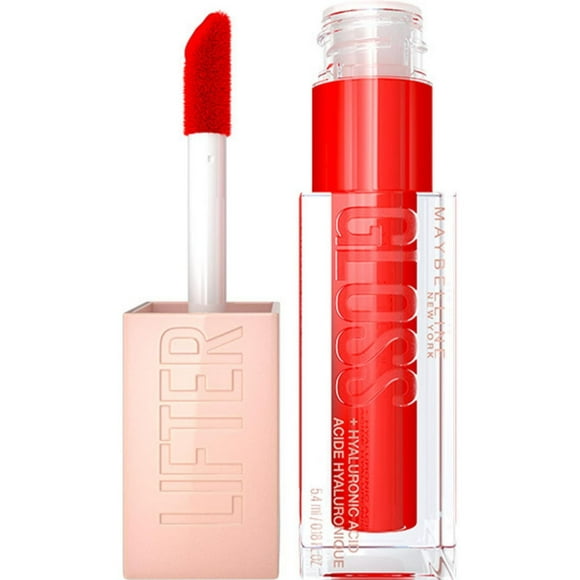 Maybelline New York Brillant à lèvres, Amber Brillant à lèvres