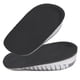 thumbnail image 5 of Plantilla para zapatos, 3 pares de gel para aumentar la altura de la plantilla de los pies, solución innovadora, 5 of 9