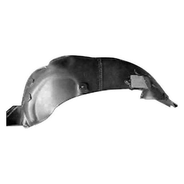 Right Hand Front Fender Inner Panel for 2012-2014 Kia Rio SDN to 10-8-13 H-back