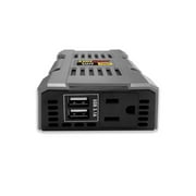 EverStart 100 Watts Vehicle Power Inverter