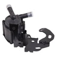 thumbnail image 5 of Engine Auxiliary Water Pump, Direct Replacement Plastic Housing Driven Cooling System, 5 of 7