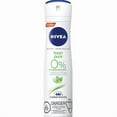 thumbnail image 1 of NIVEA Fresh Pure Vaporisateur Sec 0 % Aluminium, 150 ml, 1 of 2