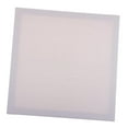 thumbnail image 2 of KLKCMS Blank Display Easel Photo Memo Holder Holder Name Card Wedding 40x40cm, 2 of 6