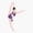 1pcs, variant on Dance Mims Maddie Birthday Er, Phone Decal Water Bottle Stickers Car Decals, Funny Birthday Gift