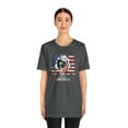 thumbnail image 3 of Fourth Of July Shirt for Women | S,M,XL Sizes, 3 of 12
