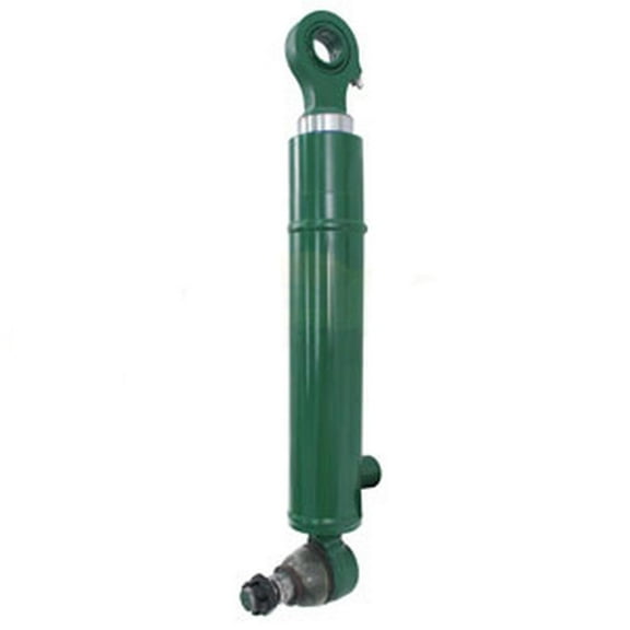 RAParts RE17356 Power Steering Cylinder Fits John Deere Tractors 2950 2350 2750 2550 2140 2755 2355 2555