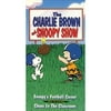 Peanuts: The Charlie Brown And Snoopy Show