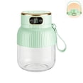 thumbnail image 2 of Portable Juice Cup Personal Blend and Beverage Maker for USB Rechargeable Compact for Shakes and Juices, 2 of 6