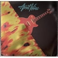 thumbnail image 1 of Vin d'Avril : Marche à Travers le Feu (Couleur VINYL 180G), 1 of 2