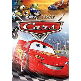 Cars Dvd Walmart Com Walmart Com