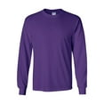 thumbnail image 1 of Gildan Ultra Coton 100 % Coton Américain T-Shirt à Manches Longues, 1 of 1